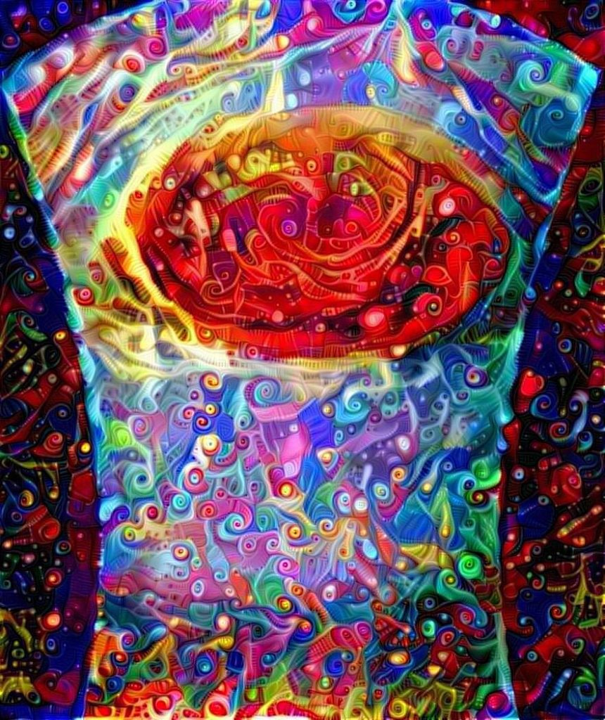 Jupiter's Great Red Spot